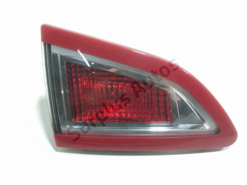 Feu arriere interieur droit