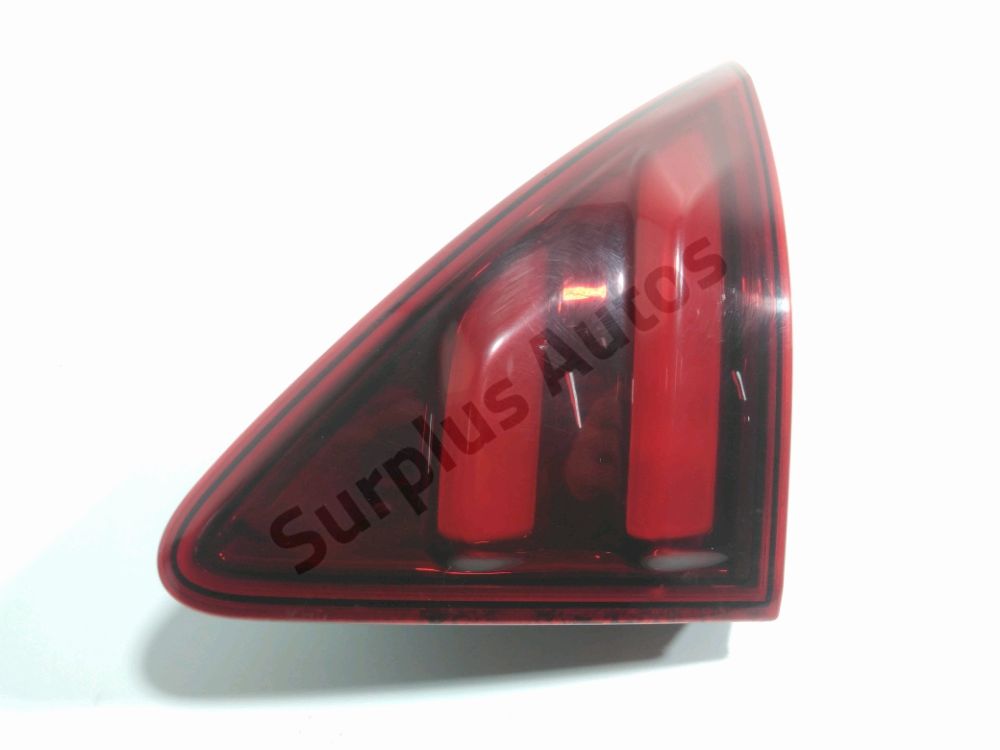 Feu arriere interieur droit