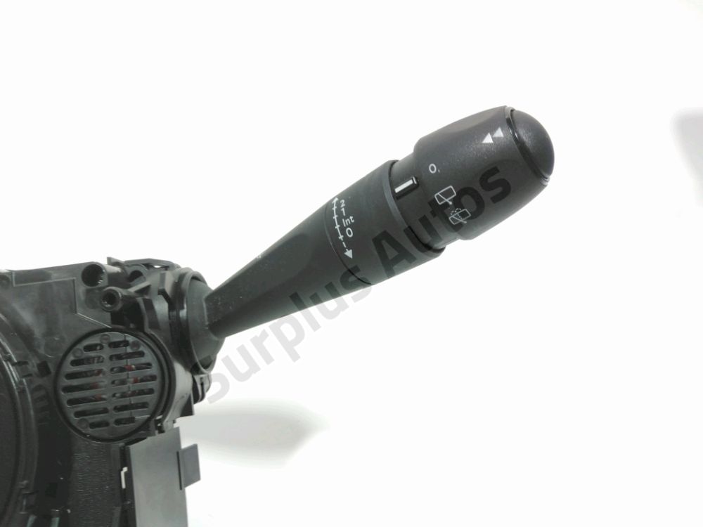 Commande sous-volant