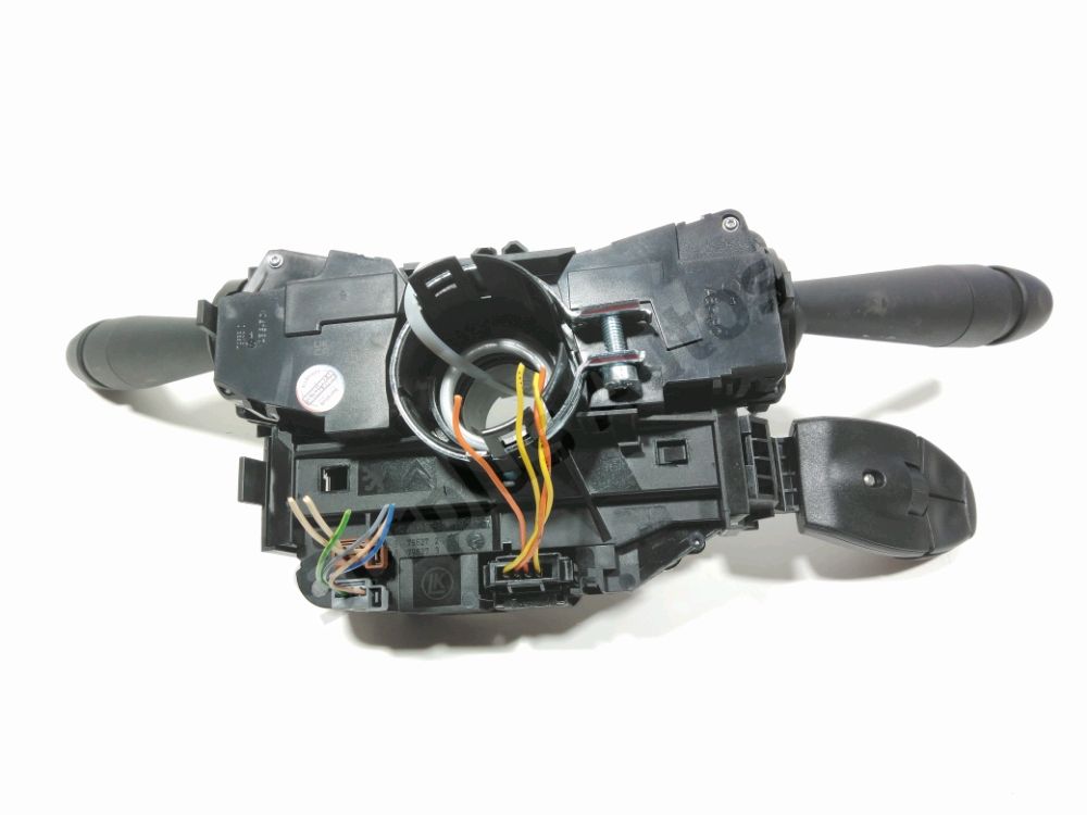 Commande sous-volant