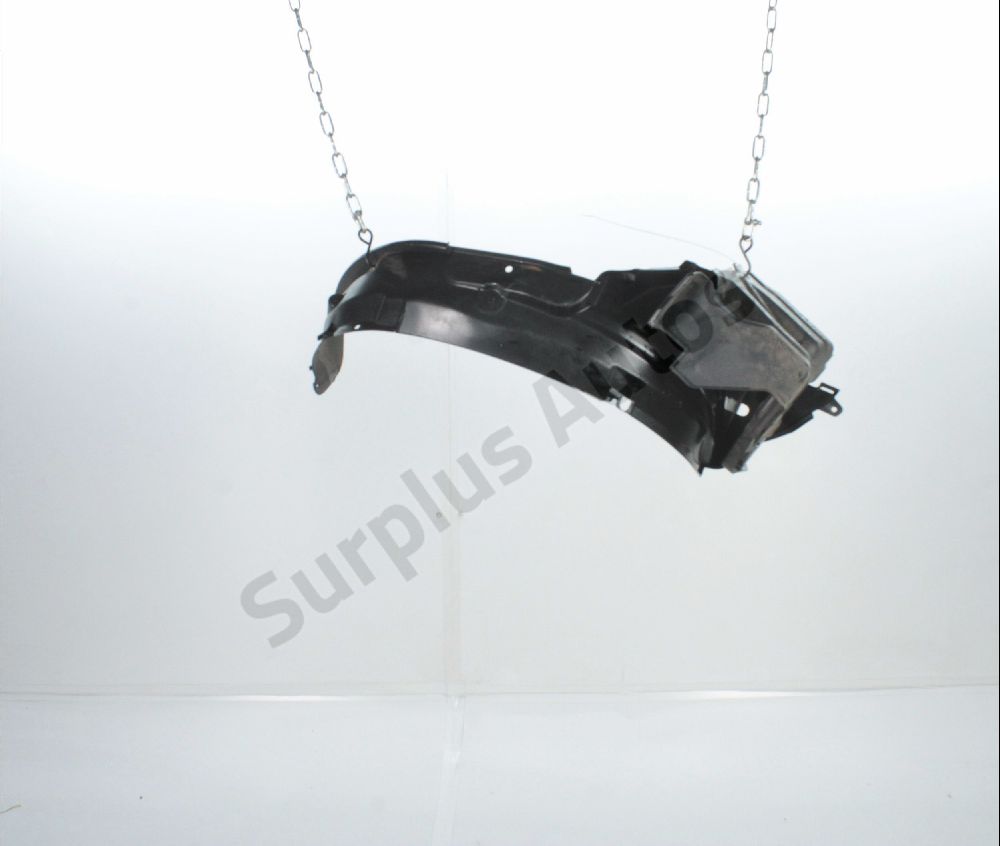 Pare-boue avant droit