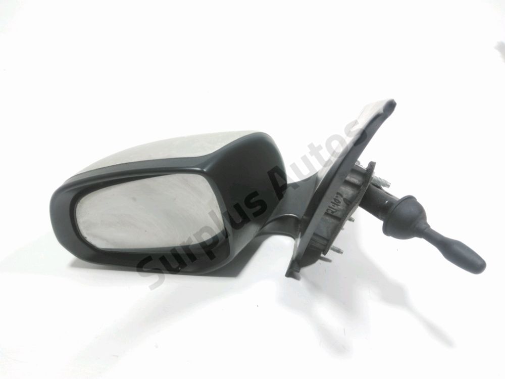 Rétroviseur manuel gauche