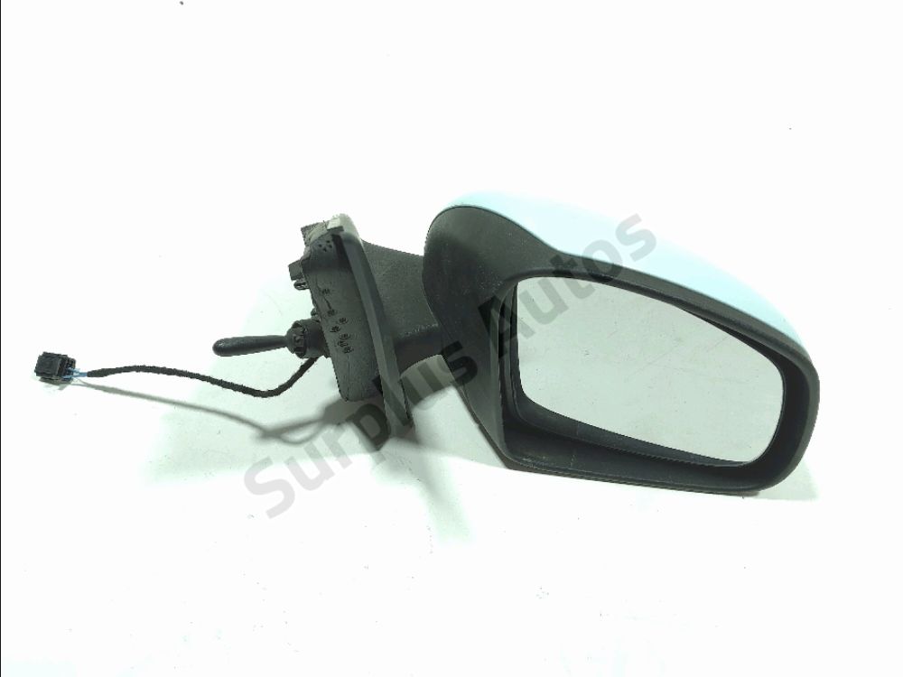 Rétroviseur manuel droit