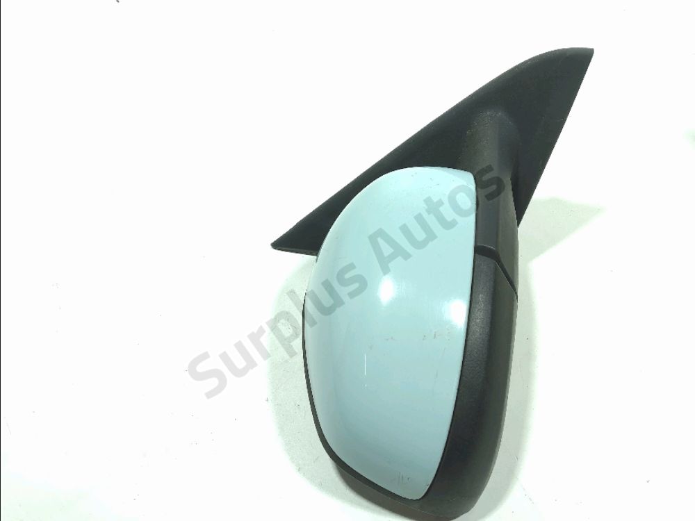 Rétroviseur manuel droit