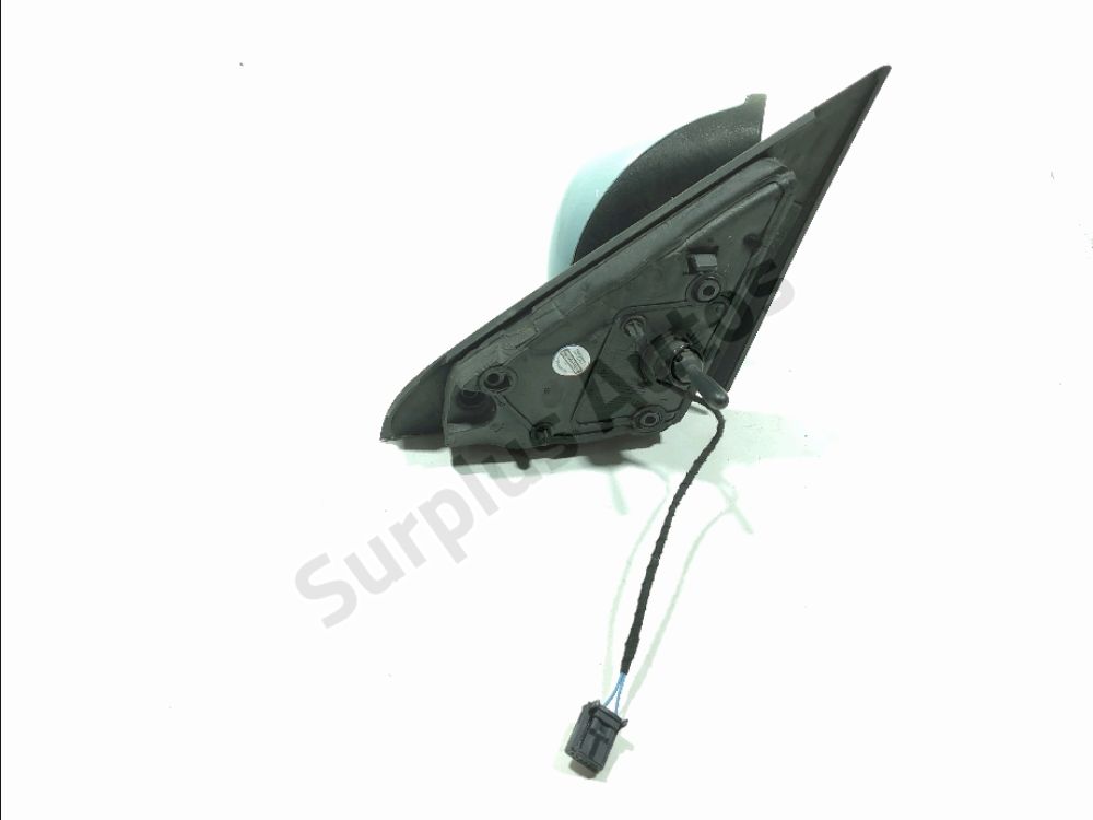 Rétroviseur manuel droit