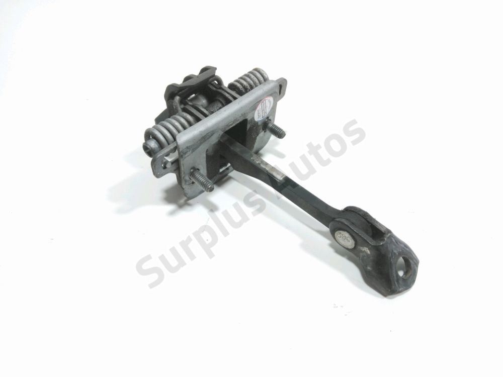 Tirant de porte avant gauche