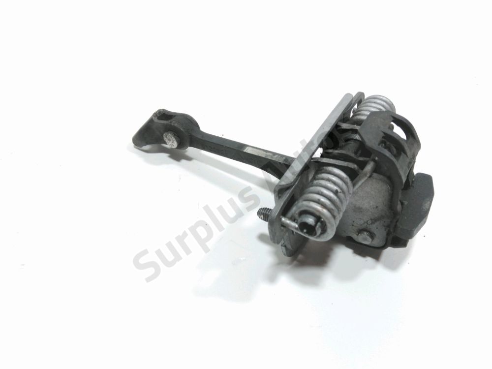 Tirant de porte avant gauche