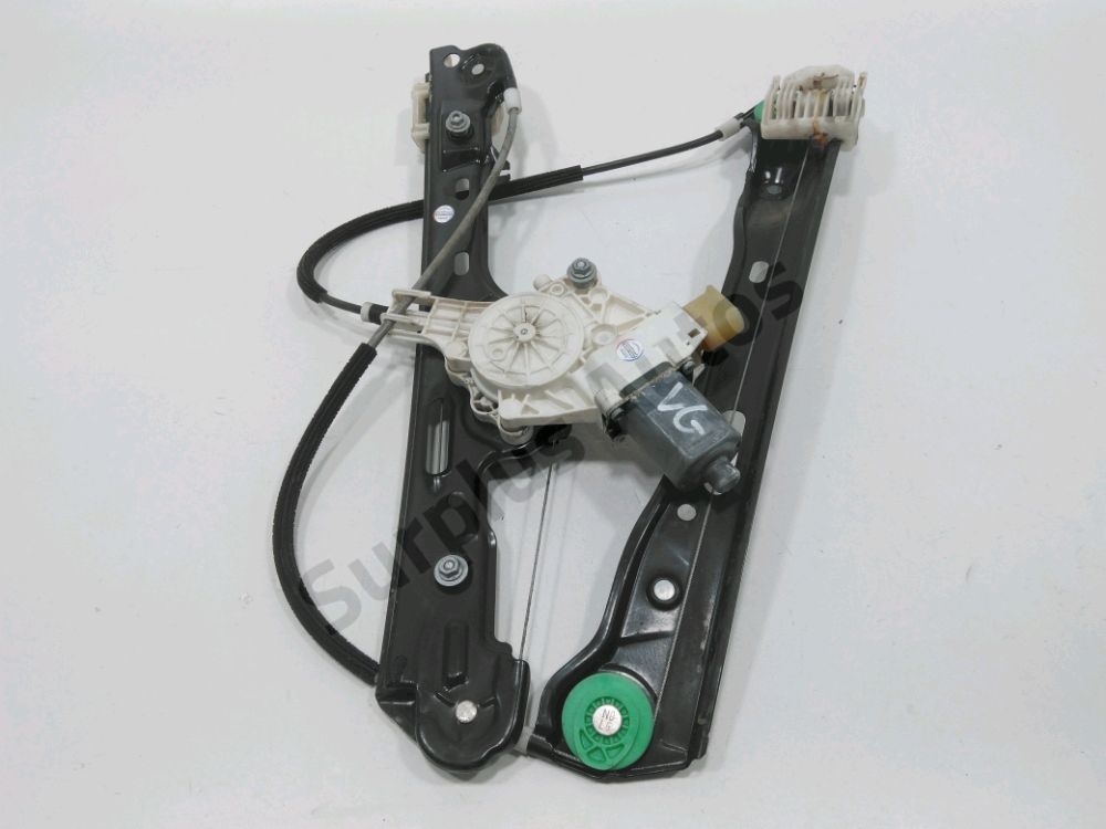 Leve-vitre electrique avant gauche