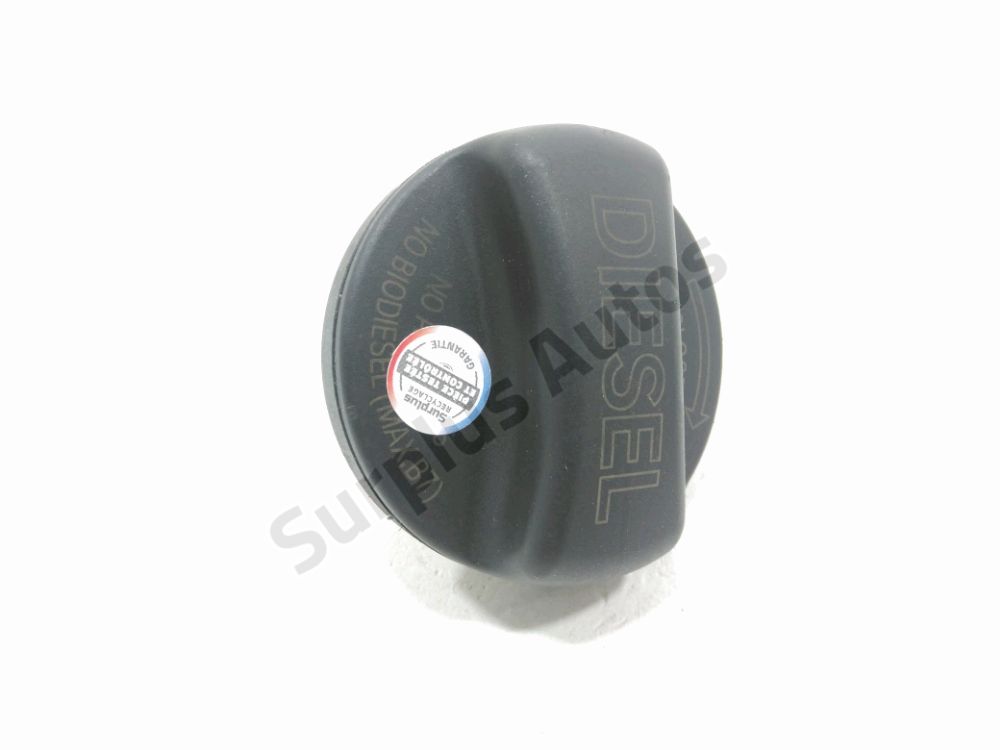 Bouchon de reservoir a carburant