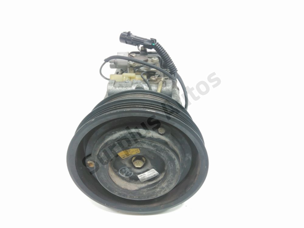 Compresseur de climatisation