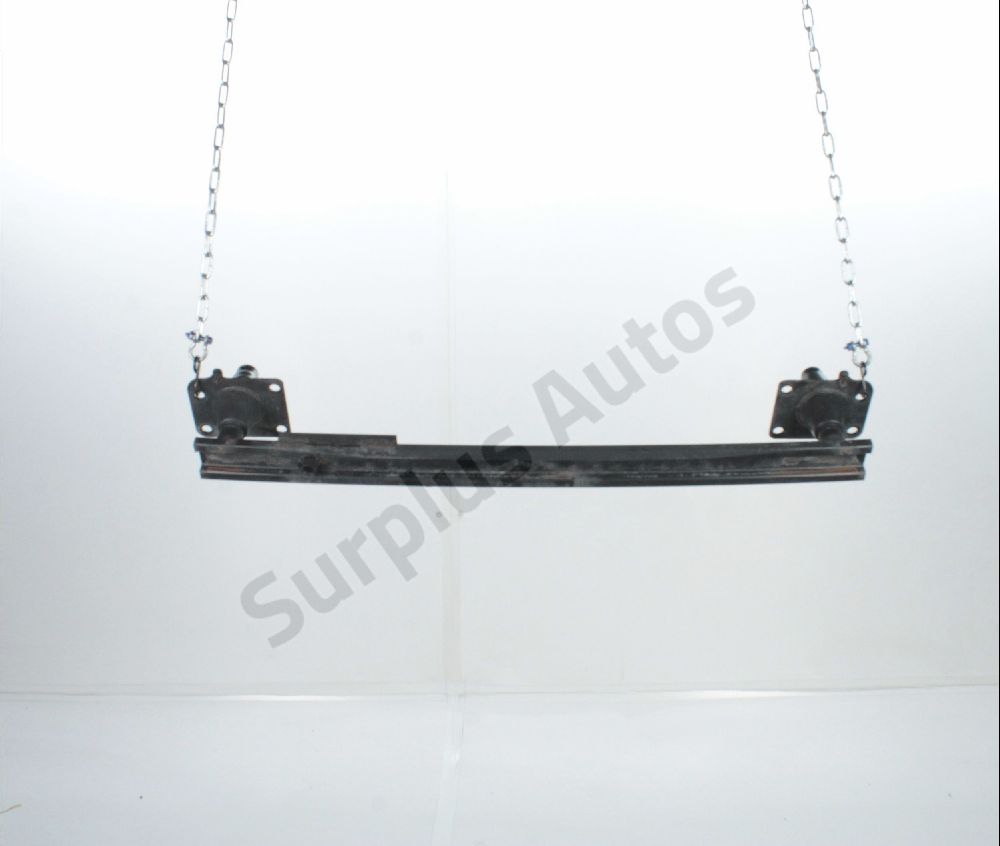 Renfort pare-choc avant