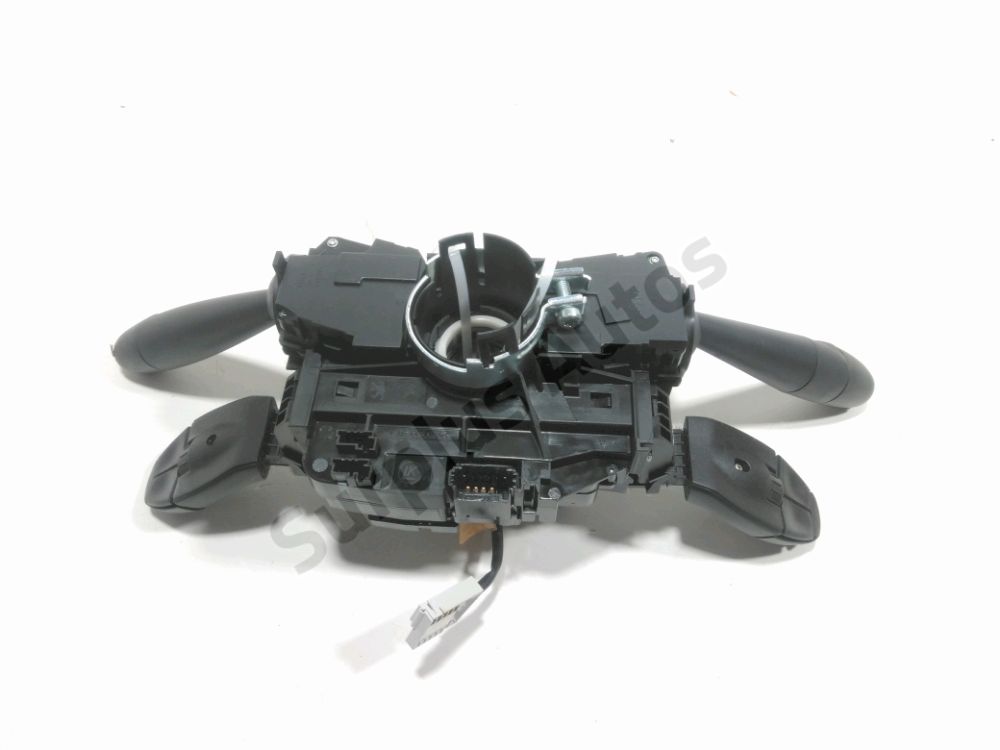 Commande sous-volant