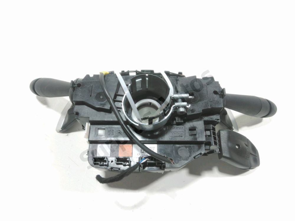 Commande sous-volant