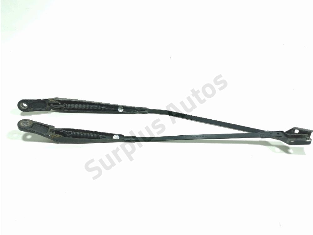 Bras d'essuie-glace avant