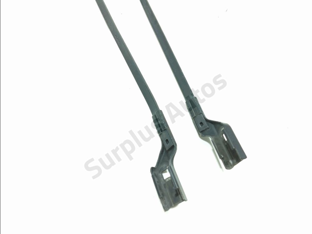 Bras d'essuie-glace avant