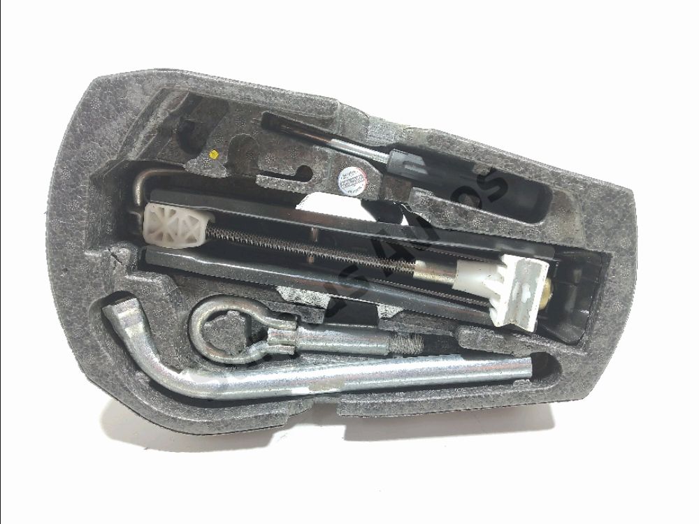 Commande sous-volant