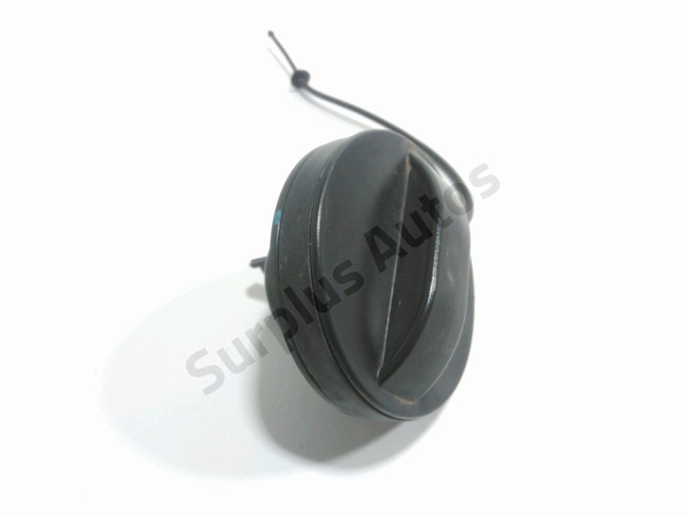 Bouchon de réservoir à carburant