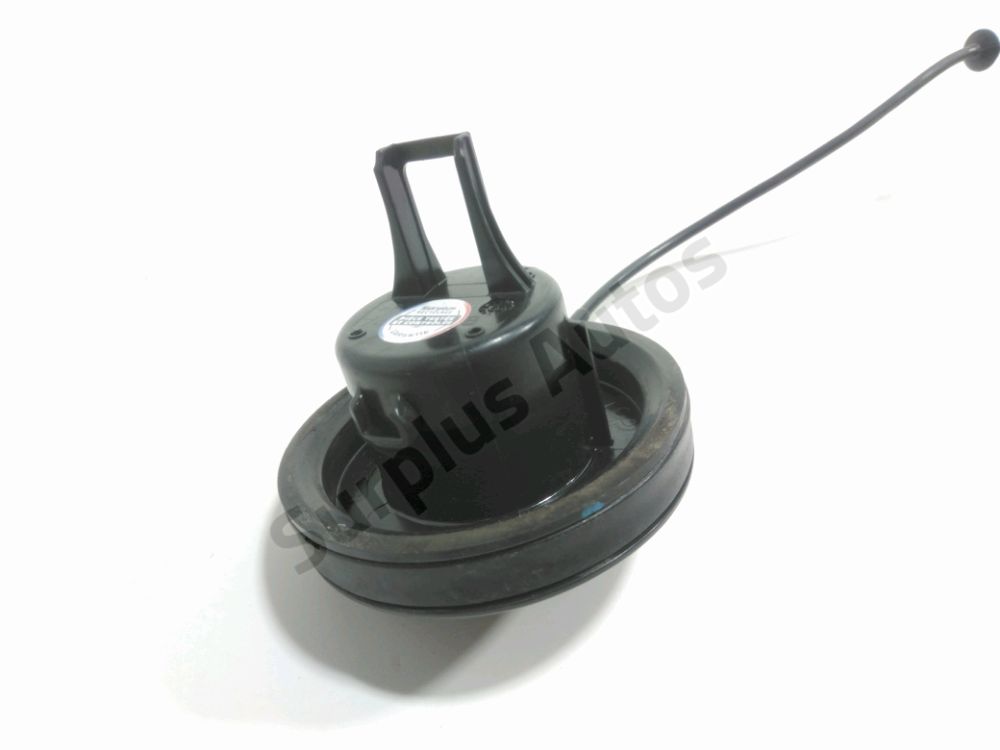 Bouchon de réservoir à carburant