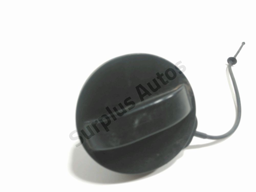 Bouchon de réservoir à carburant