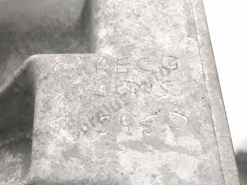 Boite à vitesse mécanique