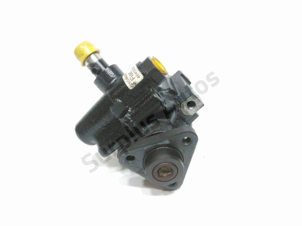 Pompe de direction assistée