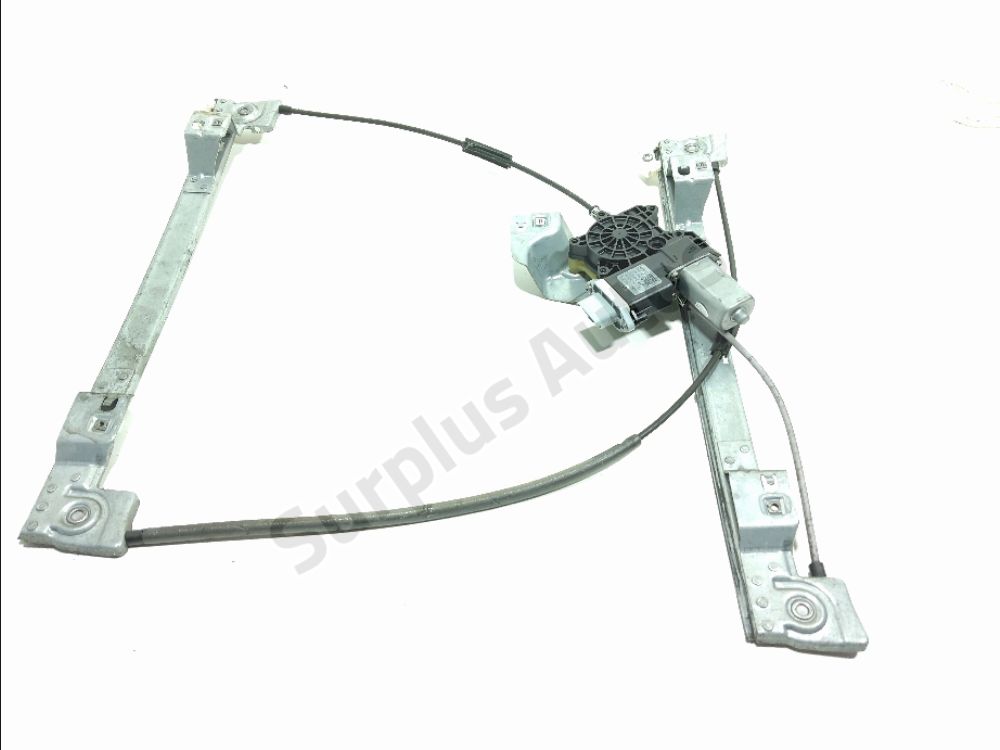 Lève-vitre électrique avant gauche