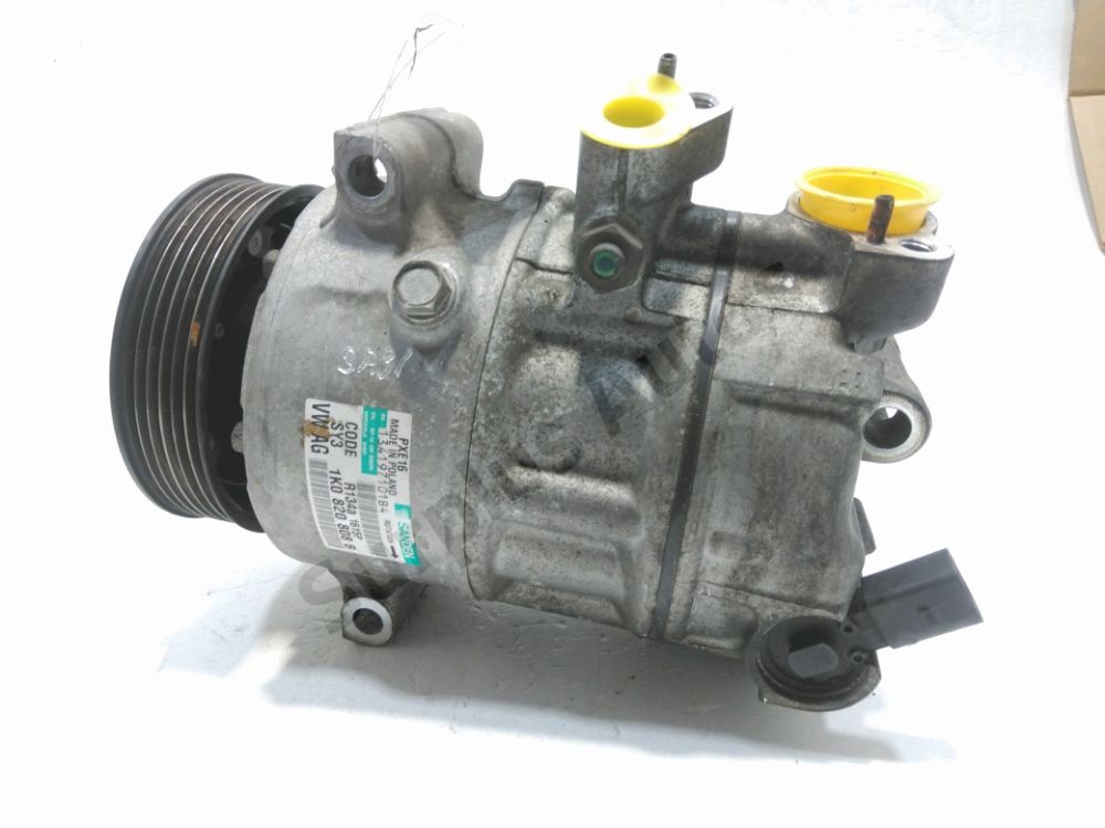 Compresseur de climatisation