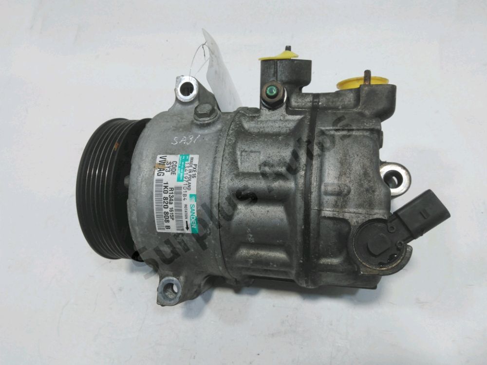 Compresseur de climatisation