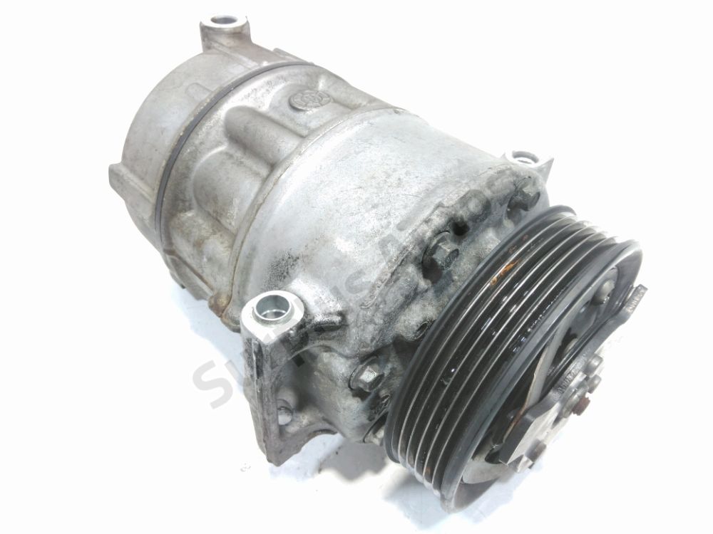 Compresseur de climatisation