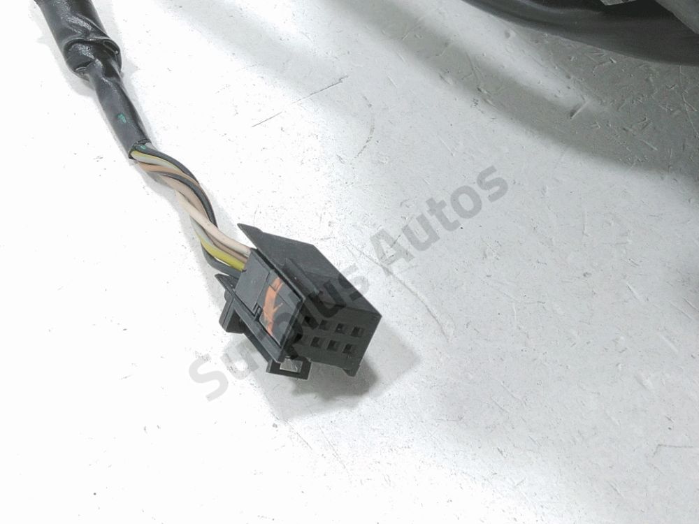 Rétroviseur électrique gauche