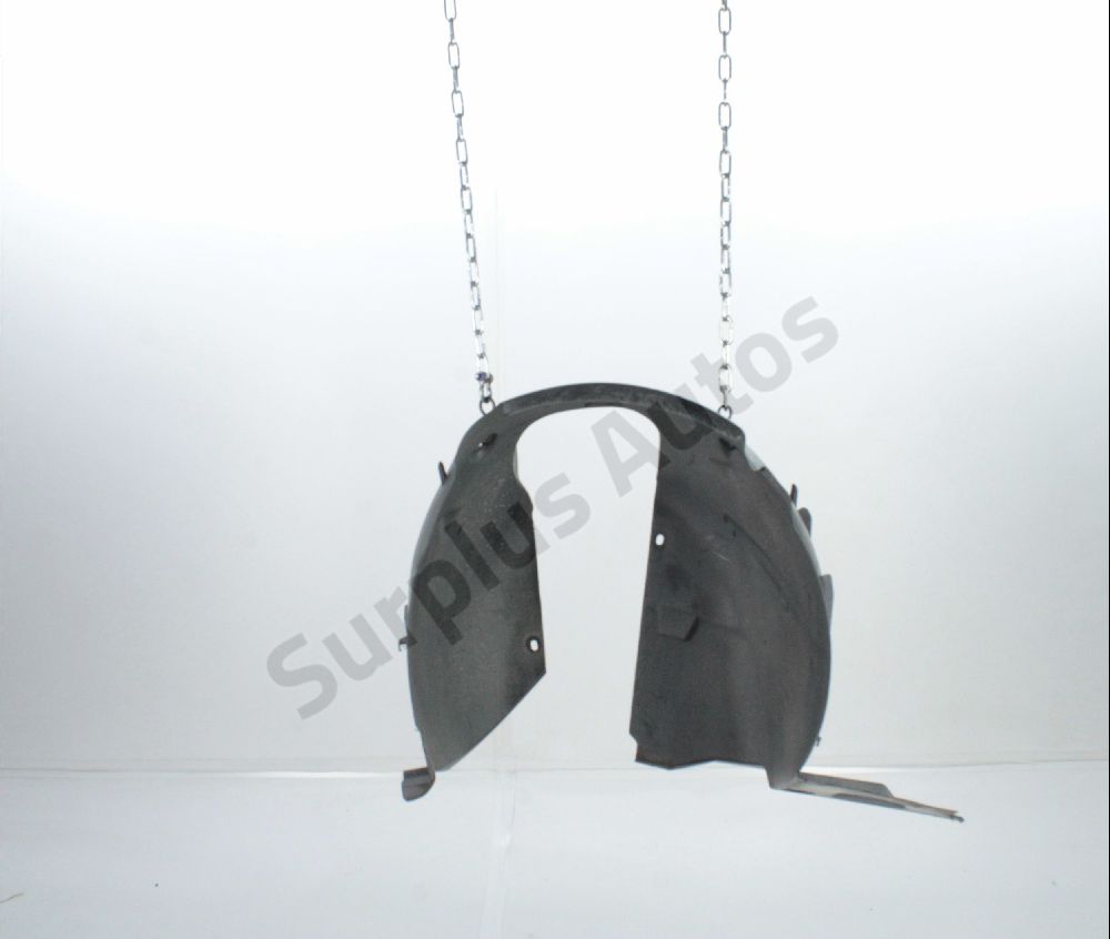 Pare-boue avant droit