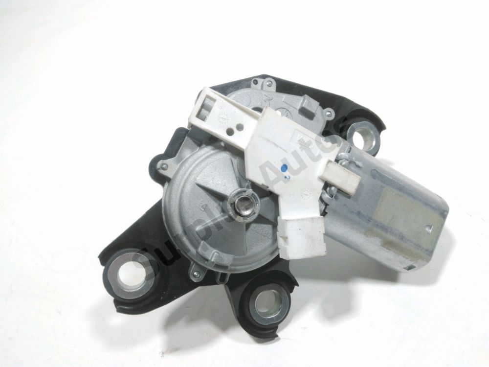 Moteur d'essuie glace arrière