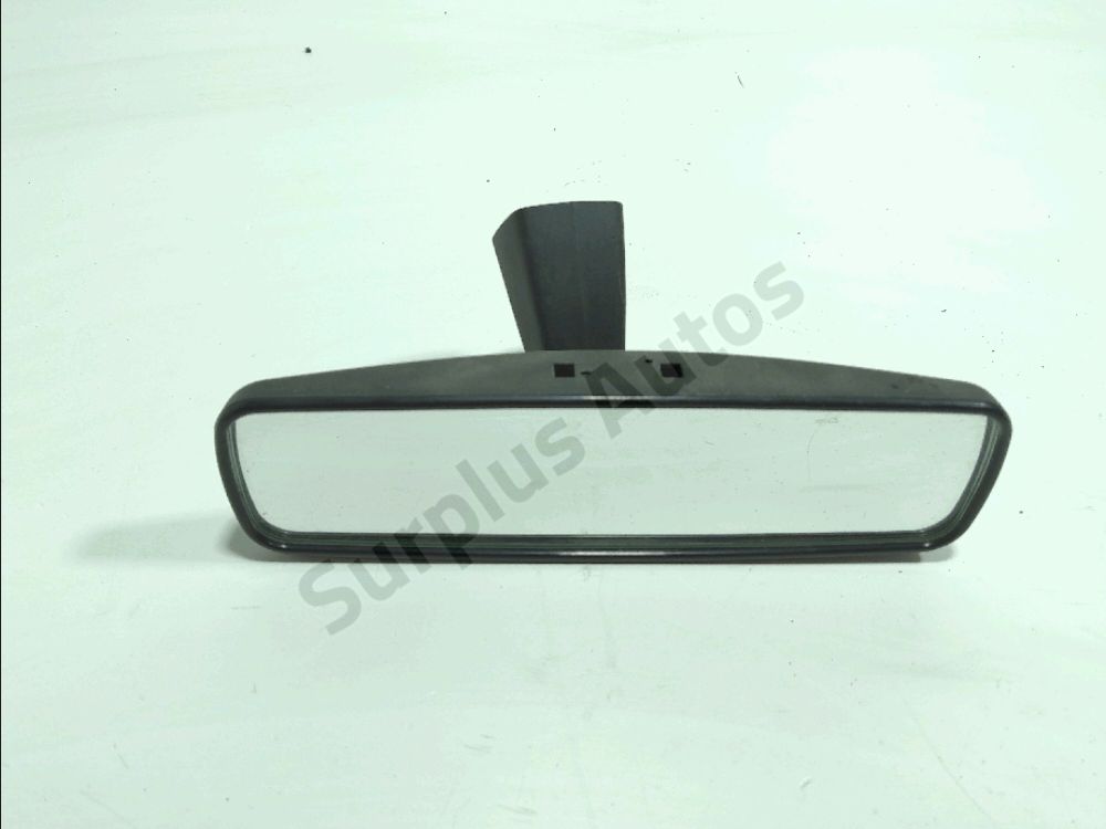 Rétroviseur intérieur