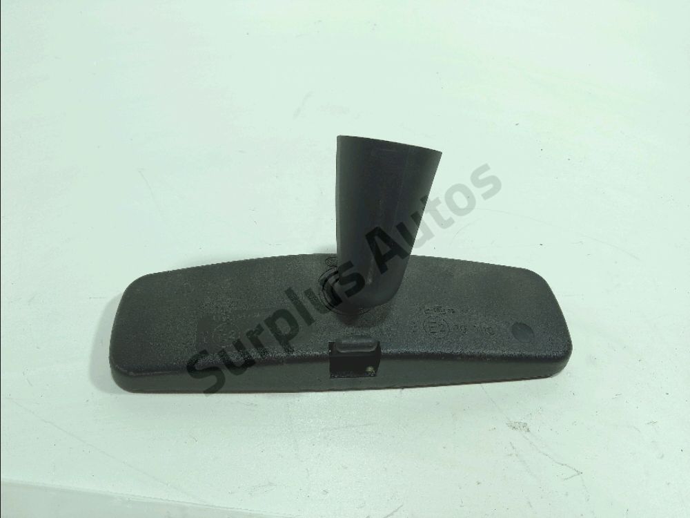 Rétroviseur intérieur