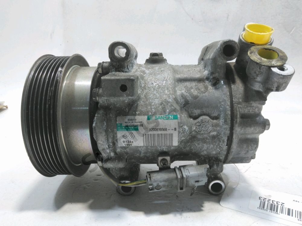 Compresseur de climatisation