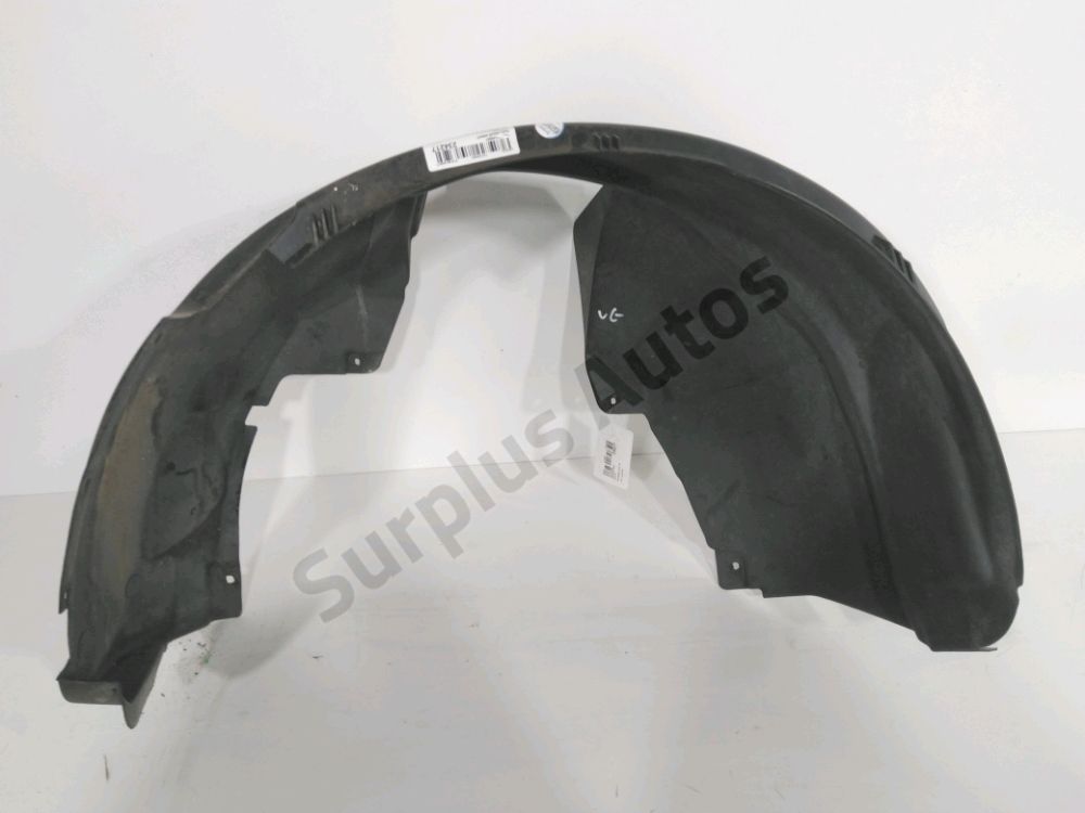 Pare-boue avant gauche