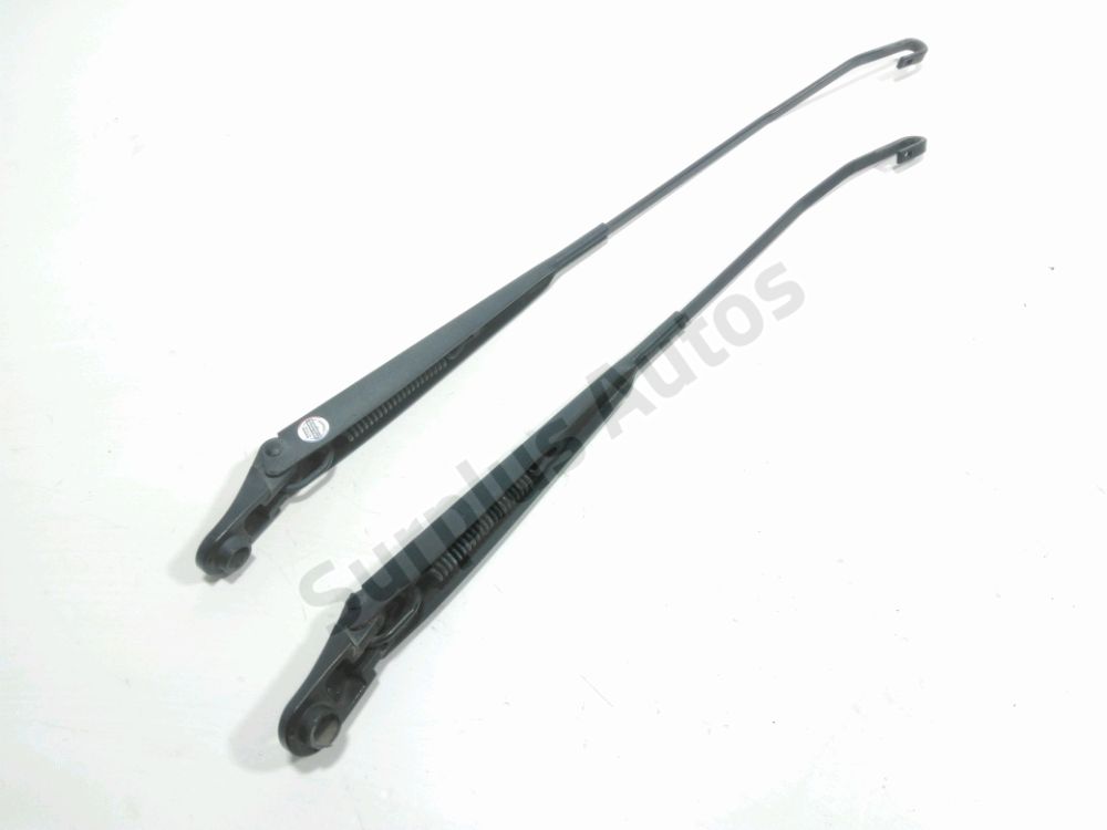 Bras d'essuie-glace avant