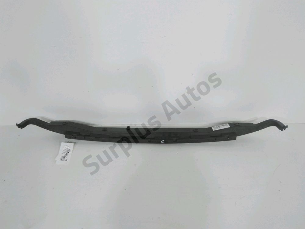 Support central de pare-choc arrière