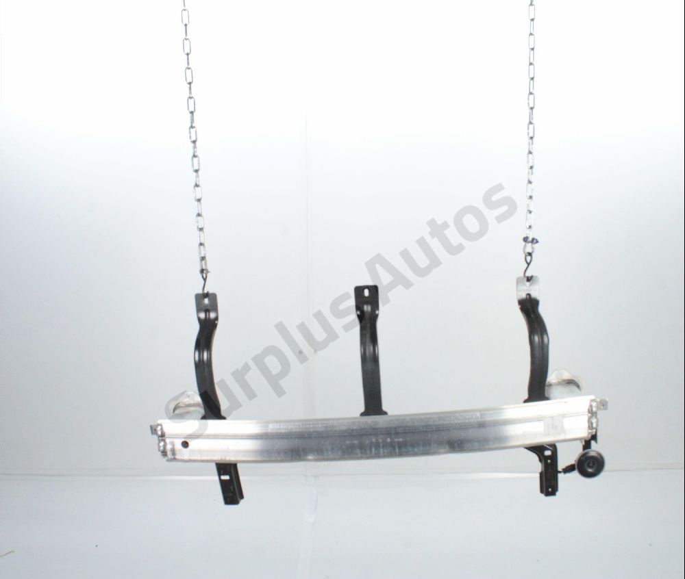 Renfort pare-choc avant