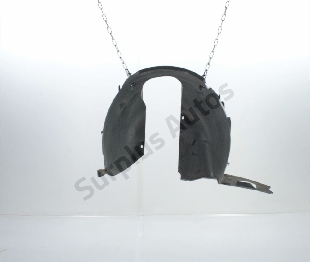 Pare-boue avant droit