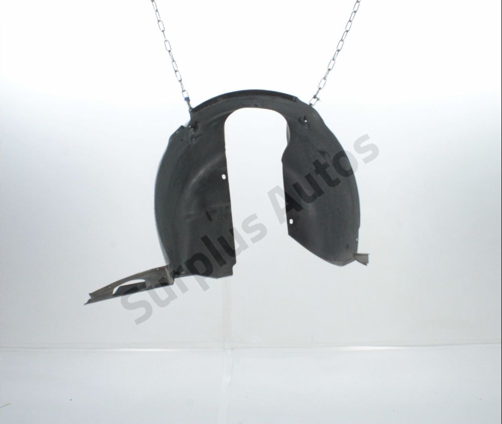 Pare-boue avant gauche