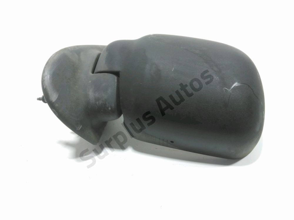 Rétroviseur électrique gauche