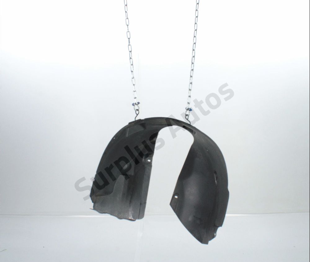 Pare-boue avant gauche