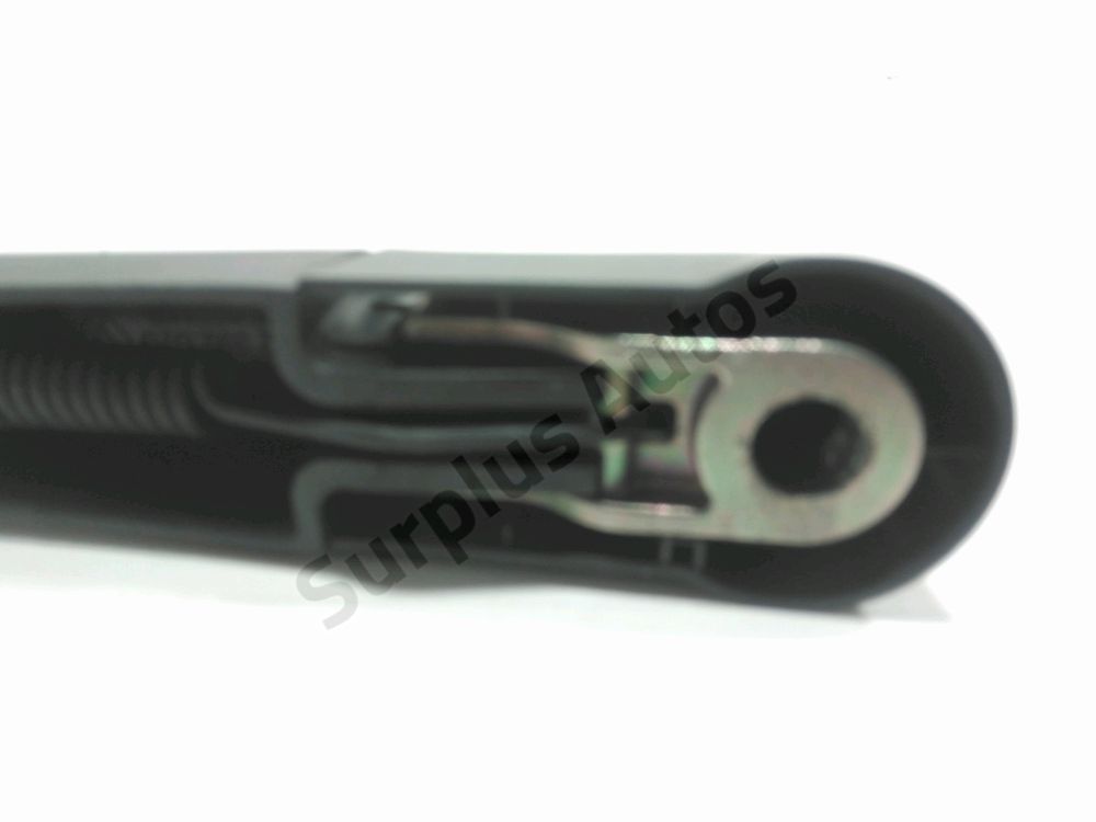 Bras d'essuie-glace arrière