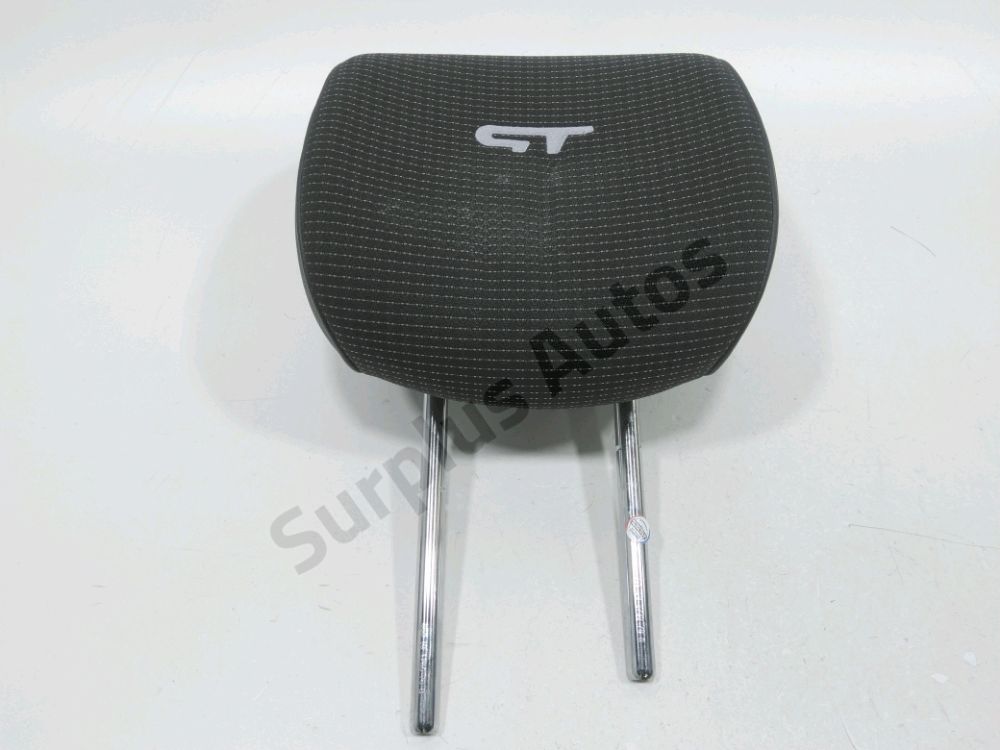 Appui tête avant gauche