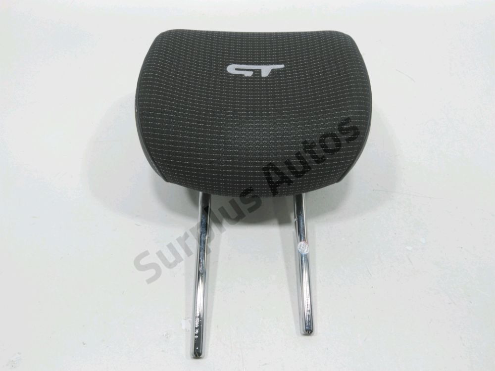 Appui tête avant droit