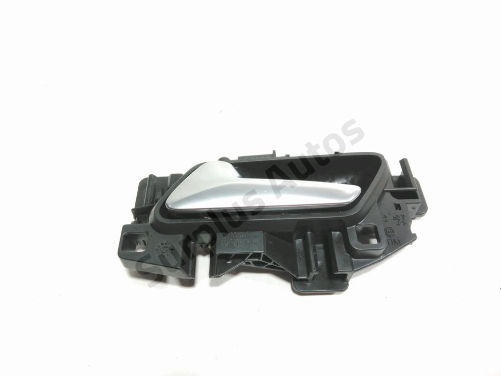 Poignée intérieure porte avant gauche