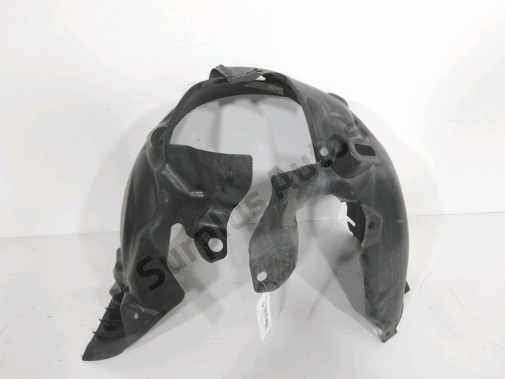 Pare-boue avant gauche