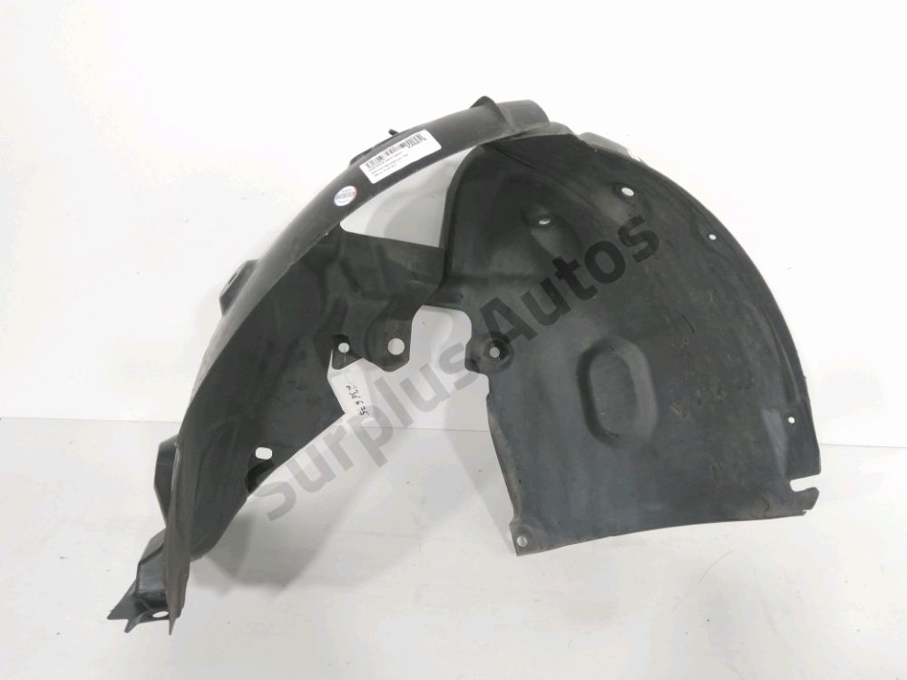 Pare-boue avant droit