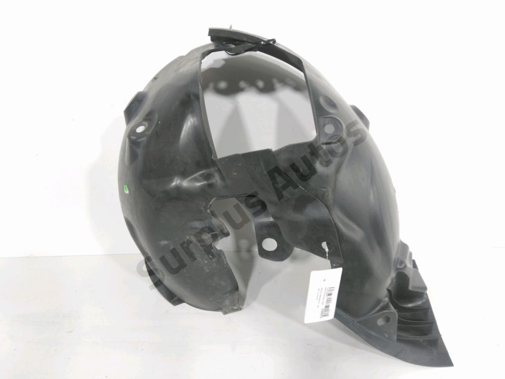 Pare-boue avant droit